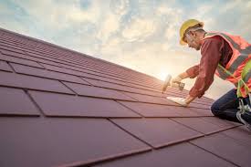 Professional Roofing Services in Geistown, PA